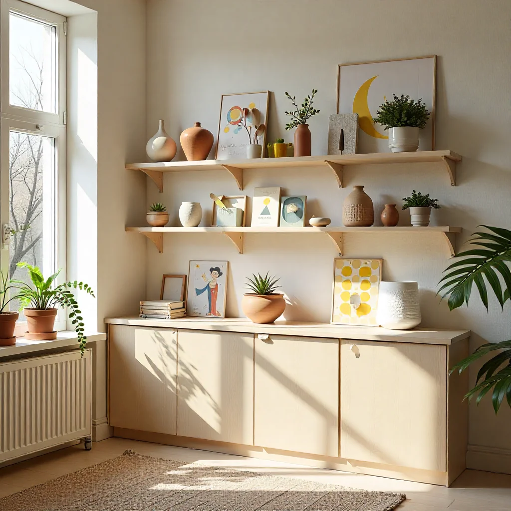 Ekologiska presenter för en hälsosammare planet